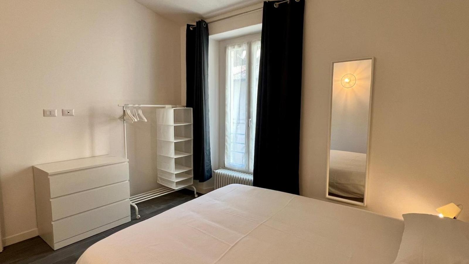 Meschihouse - Liberty 25 Lägenhet Lecco Exteriör bild