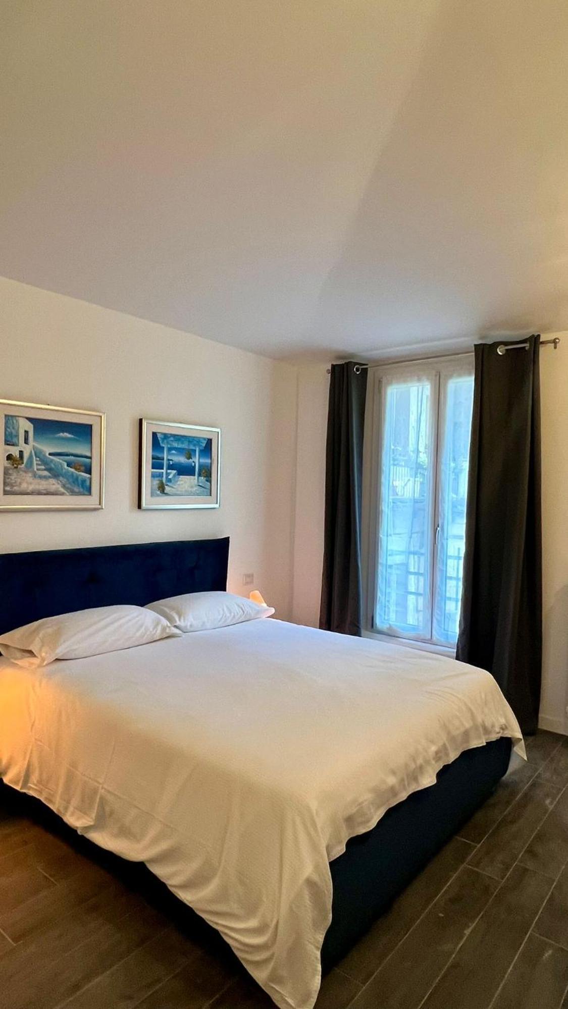 Meschihouse - Liberty 25 Lägenhet Lecco Exteriör bild