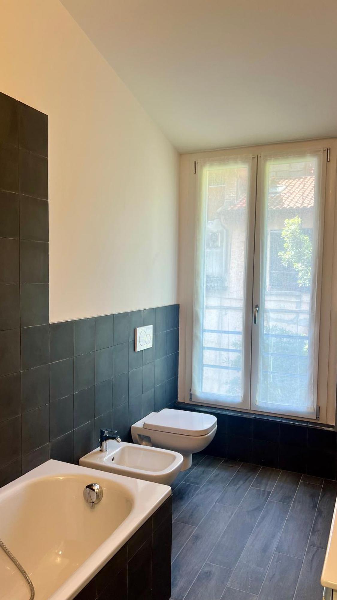 Meschihouse - Liberty 25 Lägenhet Lecco Exteriör bild
