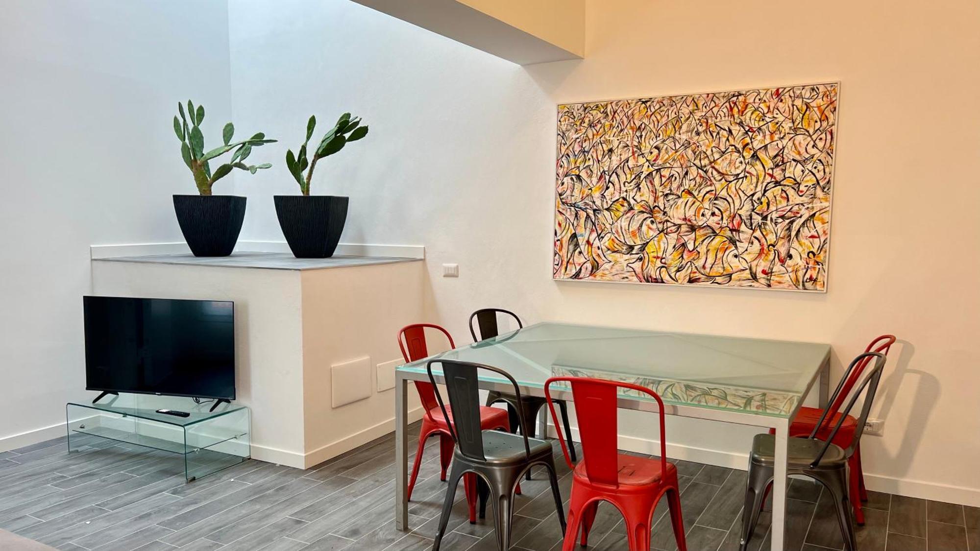 Meschihouse - Liberty 25 Lägenhet Lecco Exteriör bild